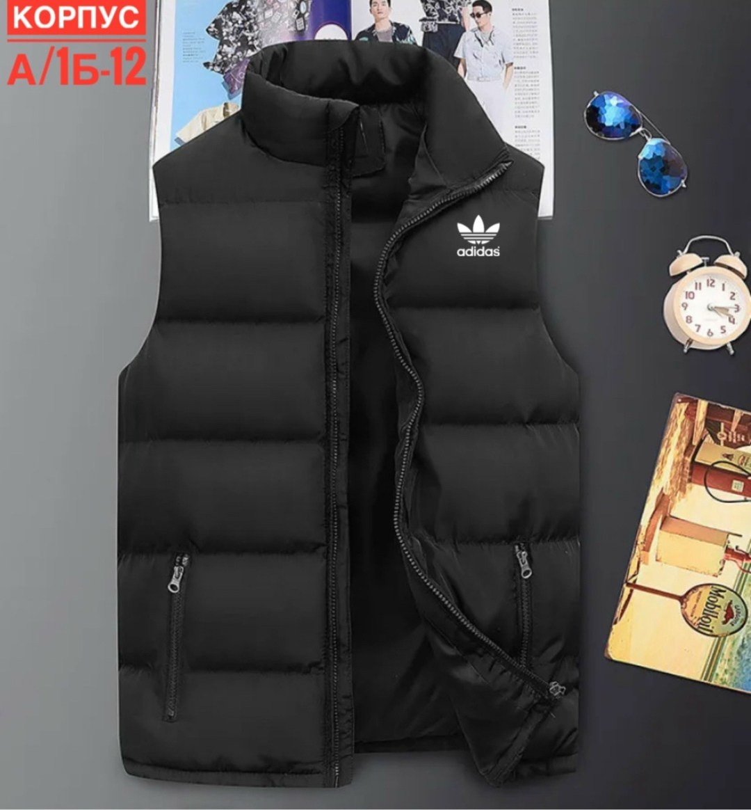 жилет мужской теплый,жилет теплый,жилет мужской,жилет,жилет мужской двухсторонний