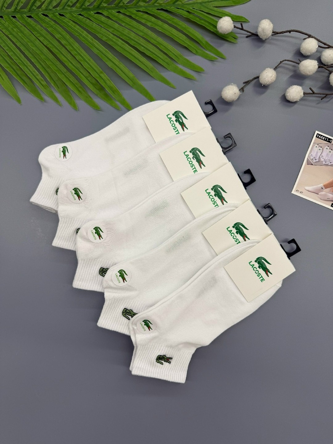 комплект носков lacoste,носки лакост,носки мужские,комплект носки мужские,носки lacoste