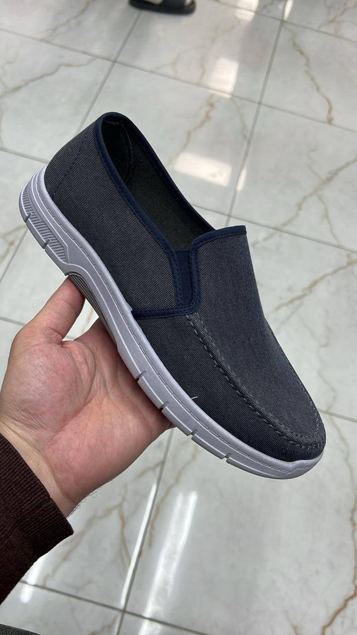 ,парусиновая ,повседневная ,холщовые мокасины мужские,мужская летняя