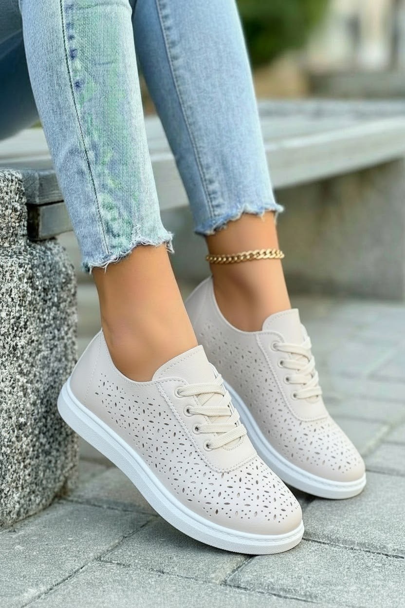 слипоны с перфорацией женские,слипоны женские,слипоны белые,,слипоны женские летние в дырочку