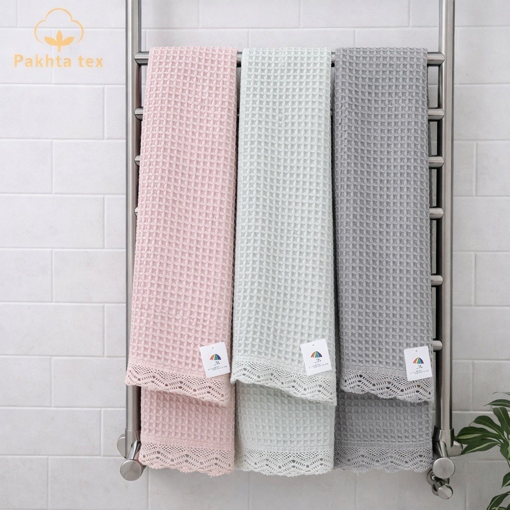 вафельное полотенце,полотенца для ванной,хлопковое полотенце,полотенца махровая,полотенца