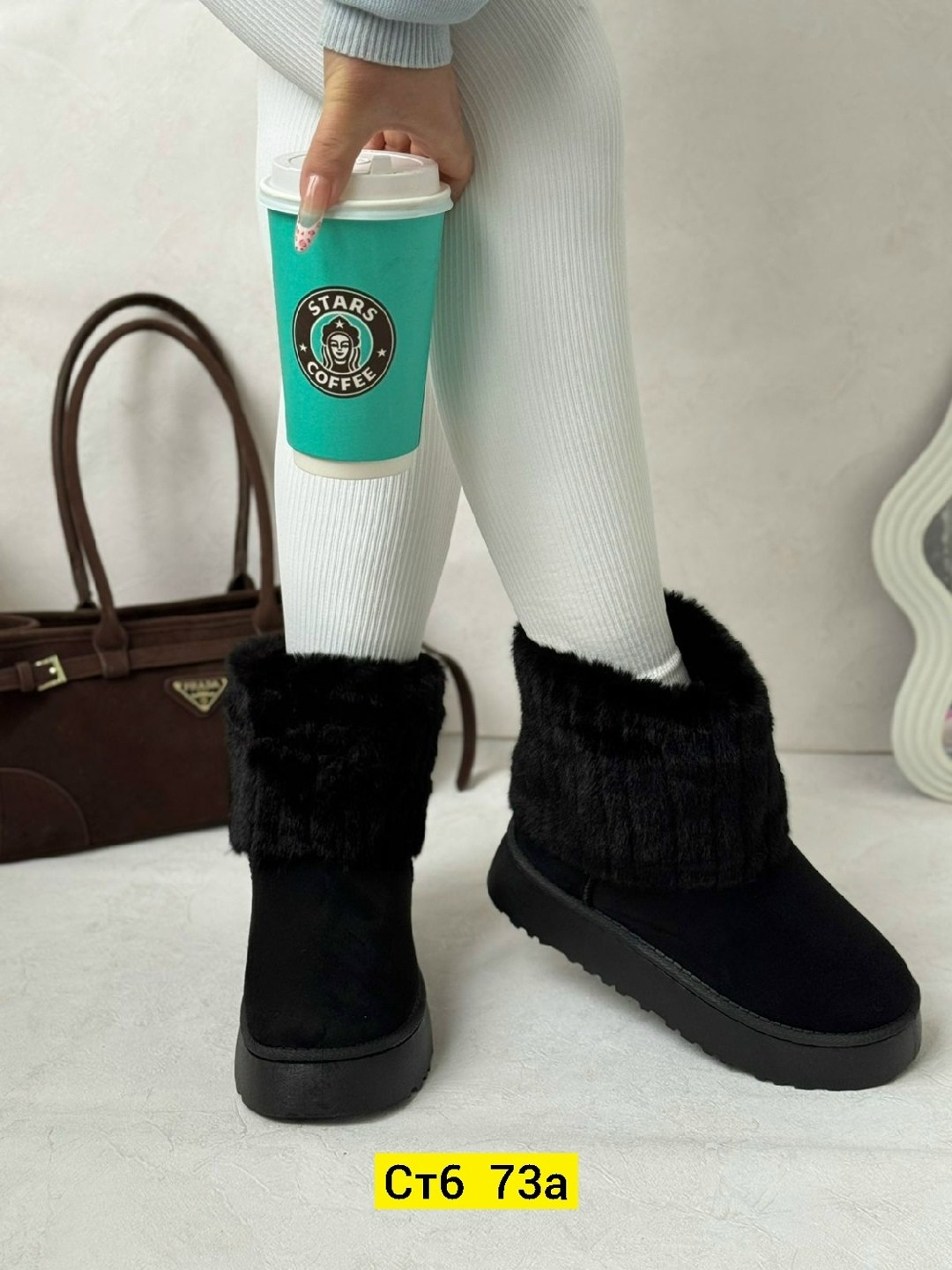 женские угги,женские зимние угги, женская зимняя,женские зимние замшевые угги,женские зимние замшевые угги арт. 710475