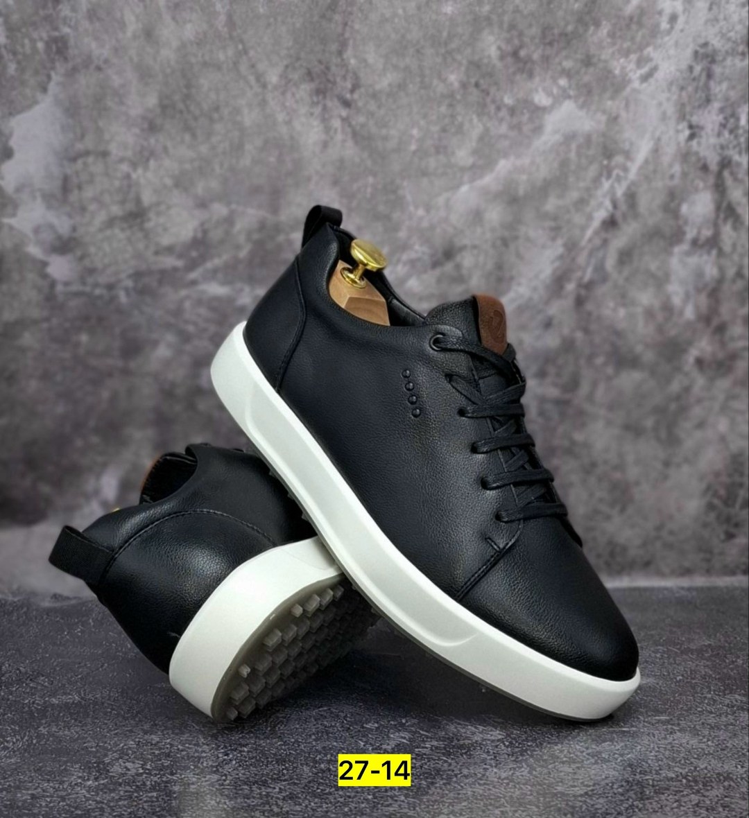 кеды мужские ecco,кроссовки мужские ecco,,ecco  мужская,кеды мужские кожаные