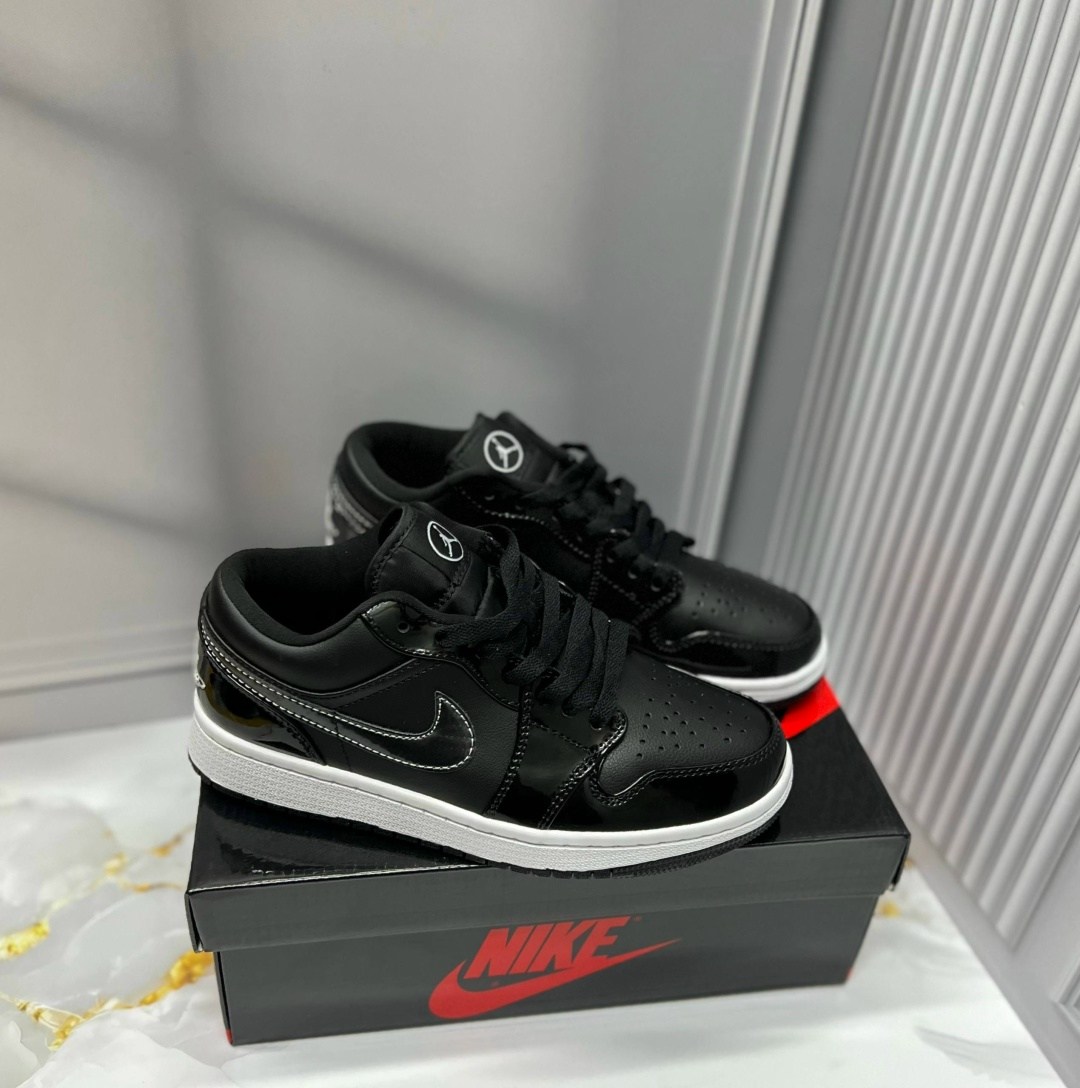кроссовки air jordan 1 low all star 2026 черный,nike air jordan 1 low se,nike air jordan 1 low,кроссовки,air jordan 1 low all star 2026