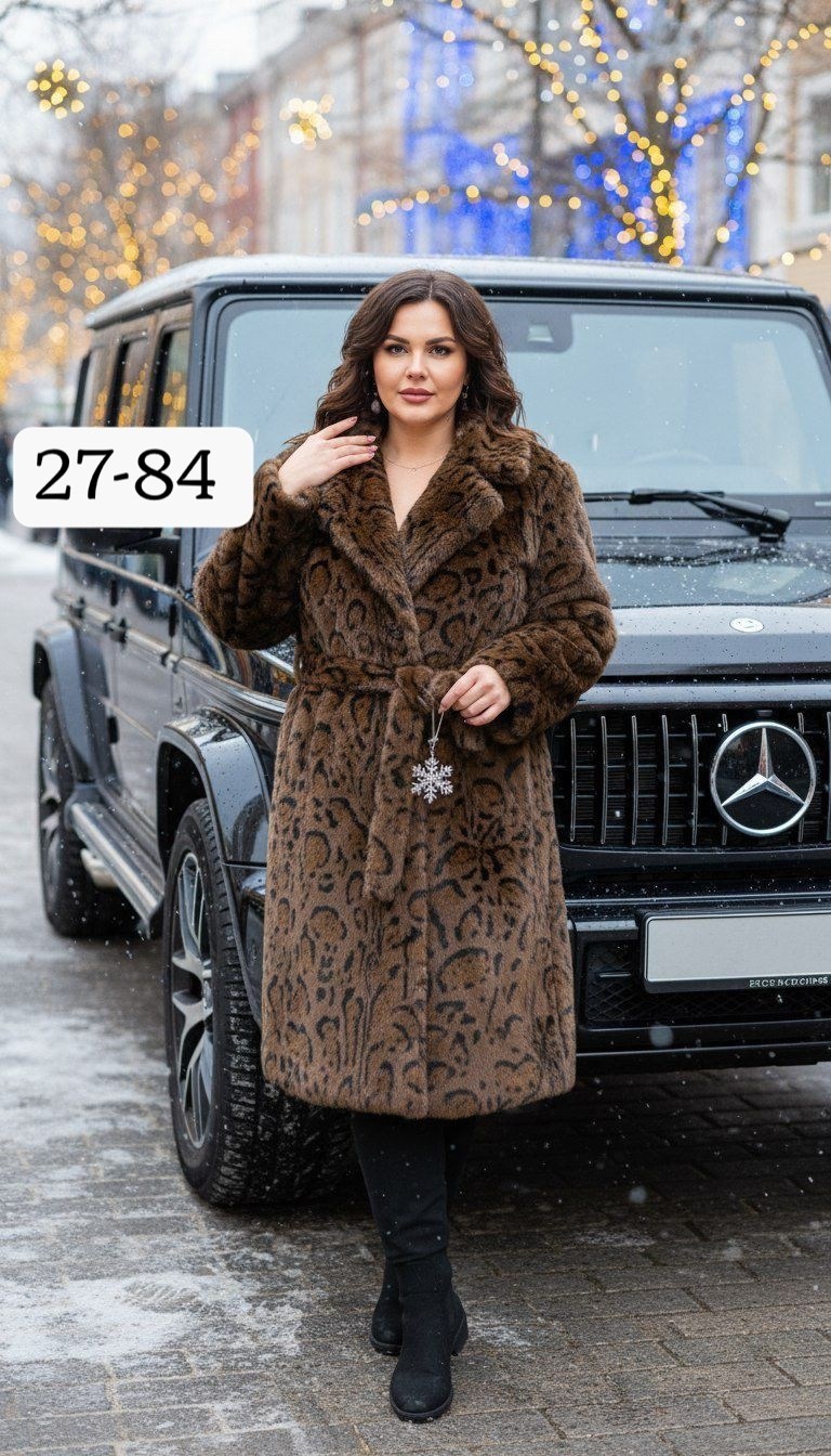 шуба леопардовая,шуба леопардовая искусственная,экошуба под норку серый леопард,искусственная шуба,женская шуба