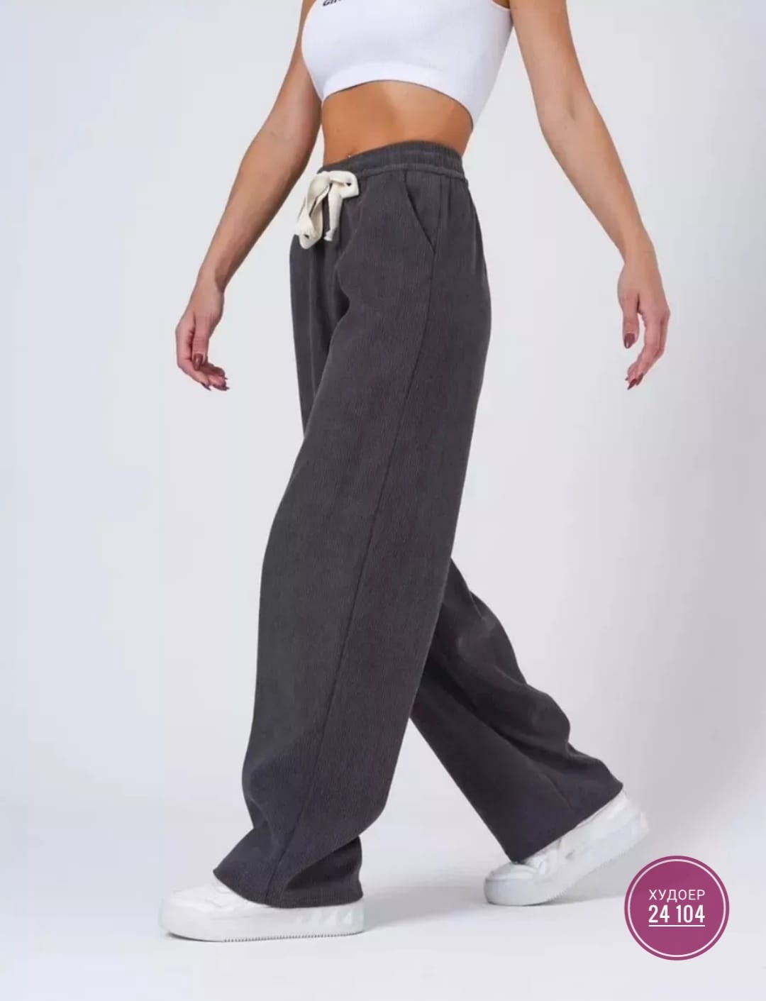 брюки спортивные широкие вельветовые палаццо danvy,брюки спортивные широкие вельветовые палаццо danvy 202613736,вельвет брюки широкие,женские широкие брюки,брюки спортивные широкие палаццо
