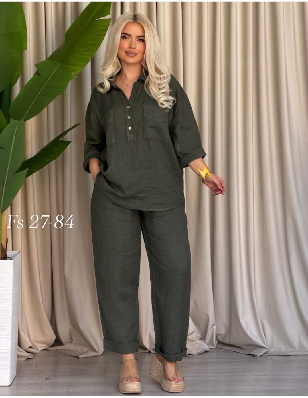 брючный костюм из льна женский,костюм женский,костюм льняной брючный,летний брючный костюм женский,костюм с брюками