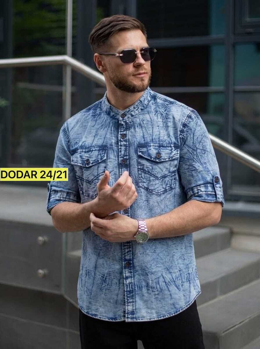 мужская джинсовая рубашка с длинным рукавом,джинсовая рубашка мужская,рубашка джинсовая с длинными рукавами,джинсовая рубашка,рубашка мужская джинсовая большой размер