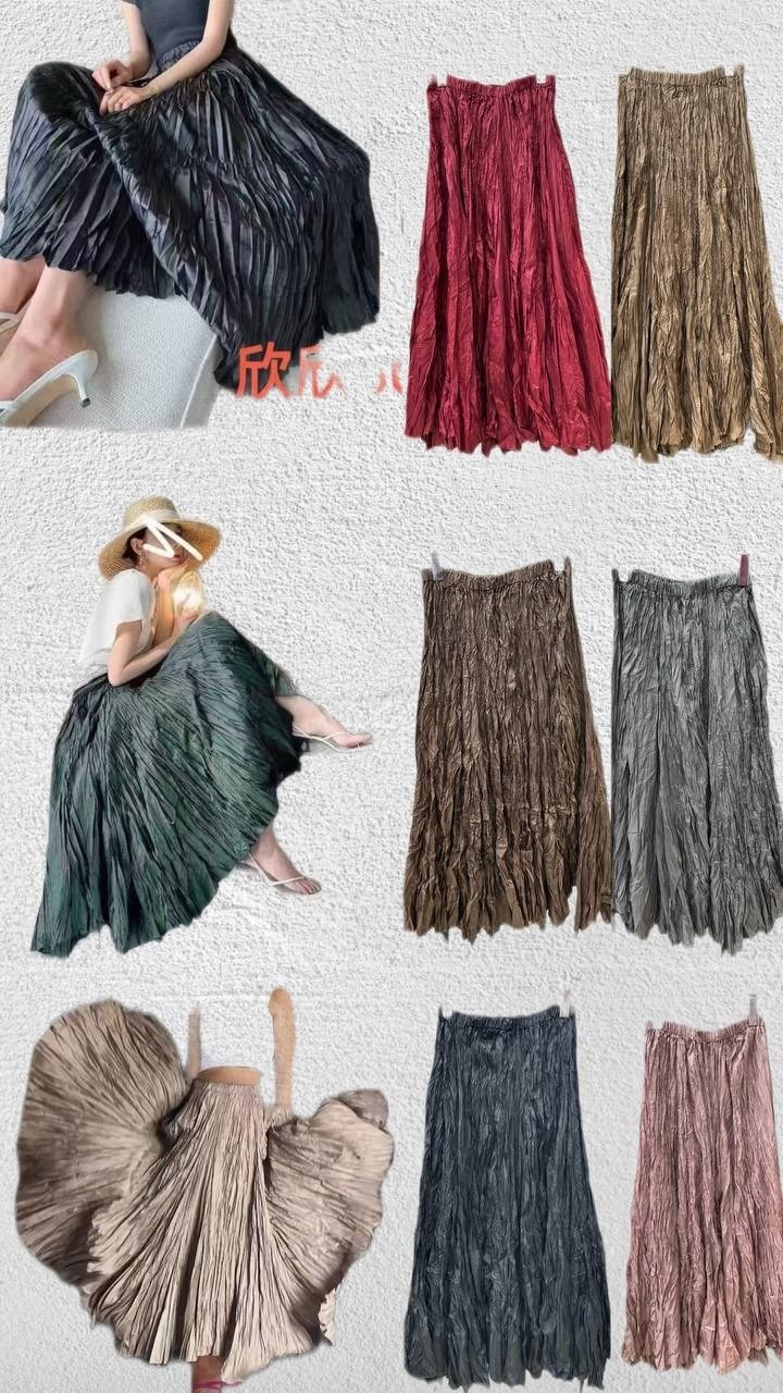 юбка плиссе,юбка плиссе длинная,шелковые юбки плиссировка,длинная плиссированная юбка,плиссированная юбка