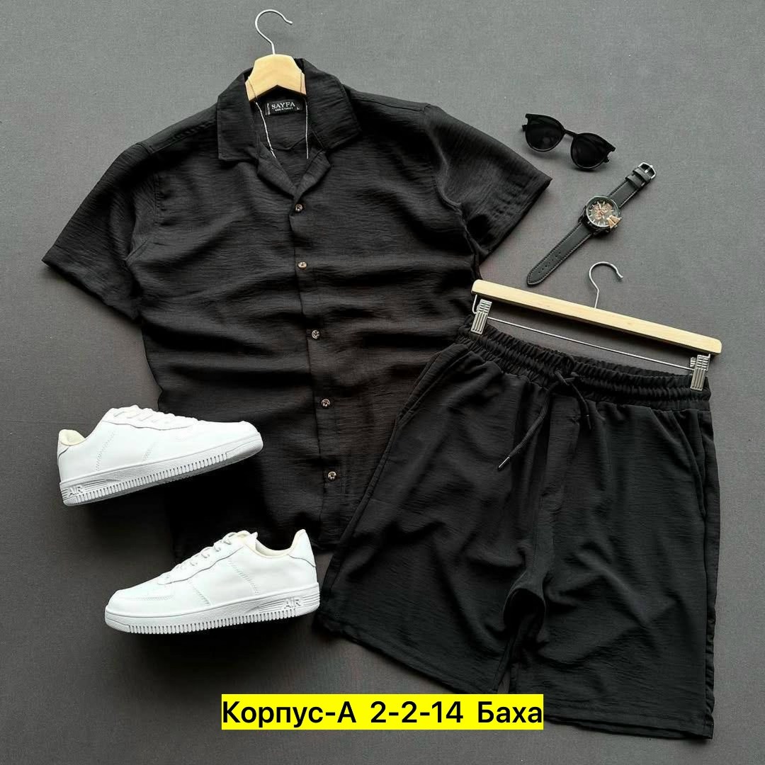 летние мужские костюмы,костюм для мужчин,комплект одежды,мужские комплекты,костюм мужской