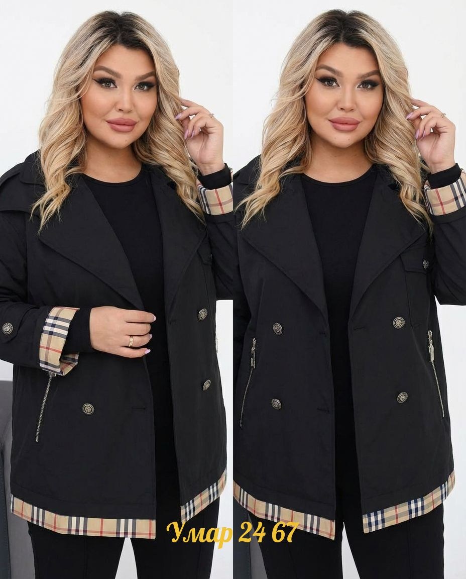 куртка женская,куртка демисезонная,куртка женская демисезонная,куртка тренч,женская верхняя одежда больших размеров