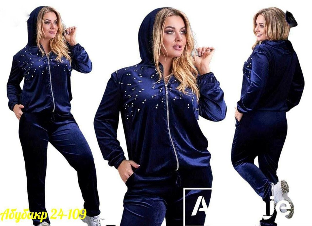 костюм спортивный женский большие размеры,велюровый спортивный костюм больших размеров,велюровый спортивный костюм для полных женщин,женский спортивный костюм больших размеров,женский велюровый спорти
