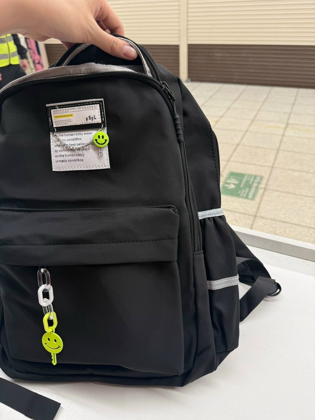 рюкзак,школьные рюкзаки,рюкзак повседневный,рюкзаки чёрный,модные рюкзаки