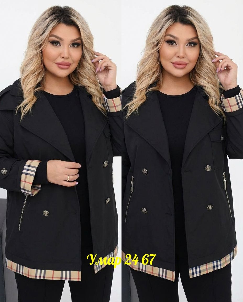 куртка женская,куртка женская демисезонная,куртка демисезонная,куртка тренч,женская верхняя одежда больших размеров