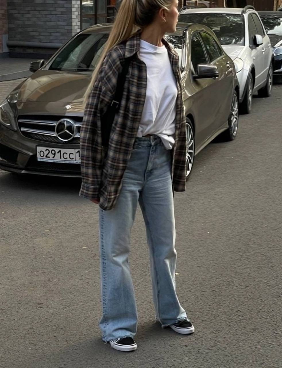 джинсы на каждый день,джинсы женские широкие,женские джинсы,мода стиль