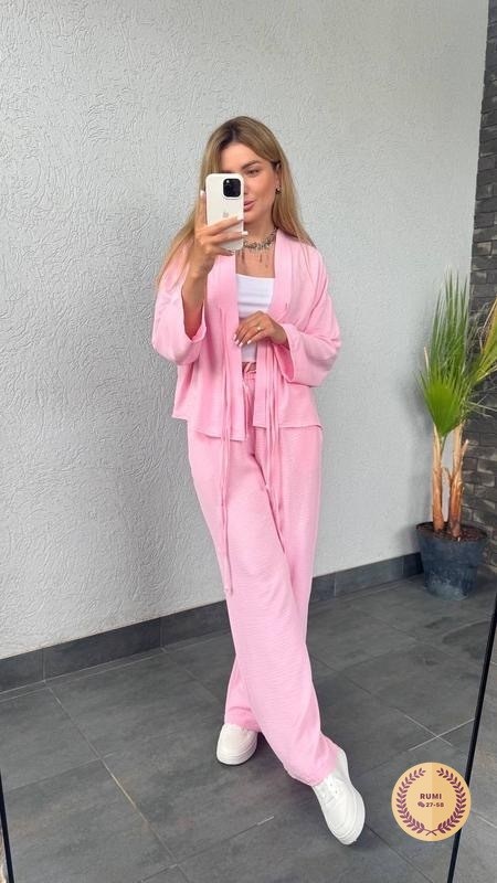 стильные костюмы,летний брючный костюм,костюм с брюками,костюм женский