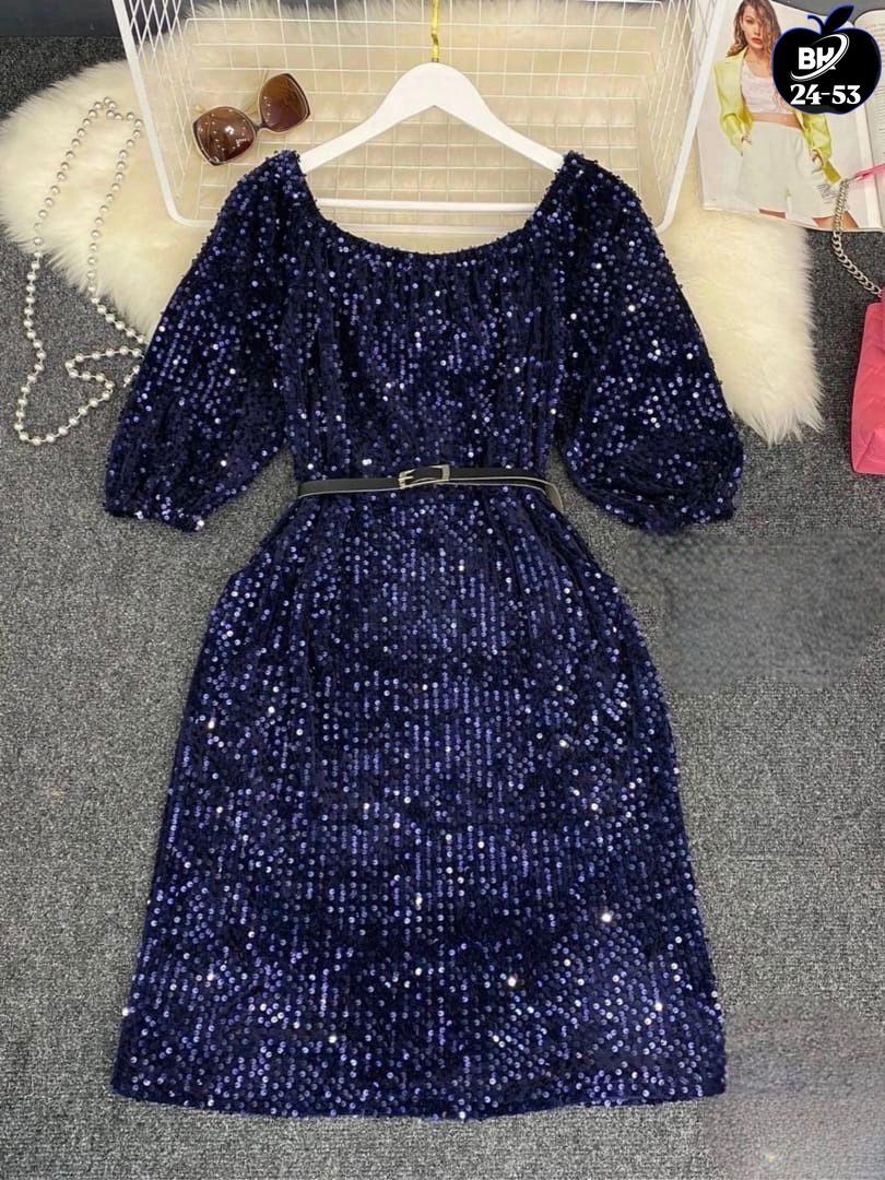 платье женское вечернее больших размеров с пайетками,платье женское праздничное,блестящее платье для полных,платье пайетка,нарядное платье