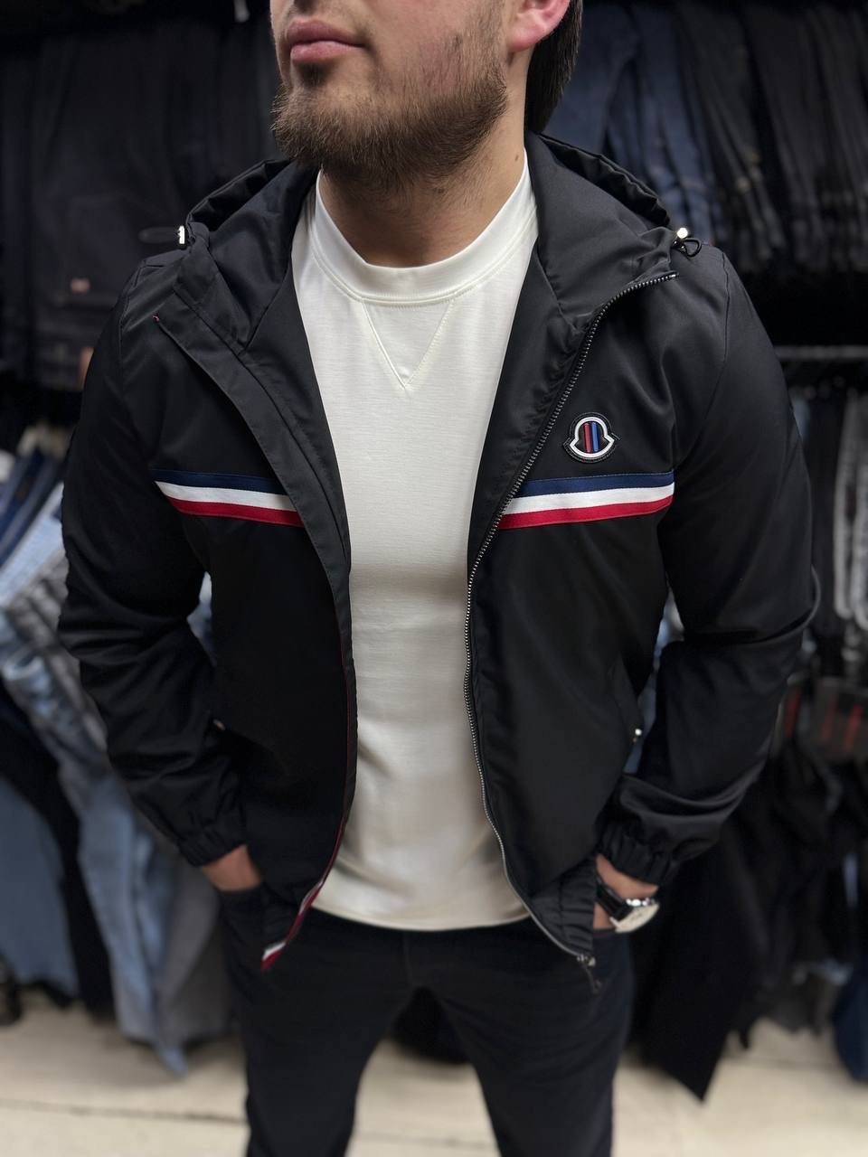 ветровка moncler,ветровка монклер,куртка moncler,moncler кофта,мужская кофта