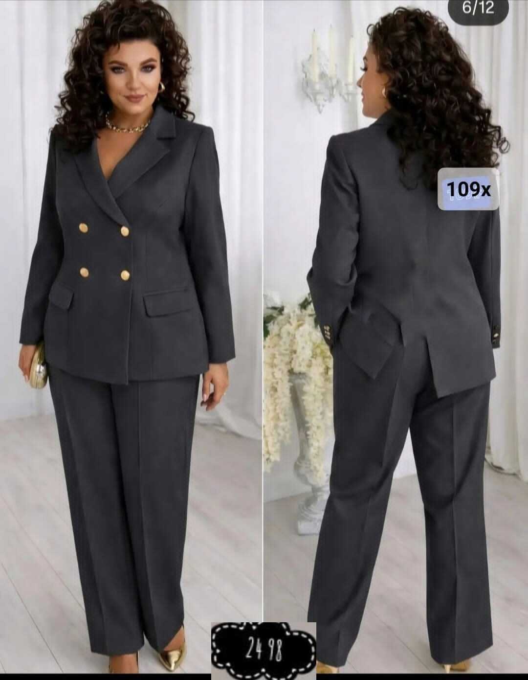 брючный костюм vilena 1119 шоколад,брючный костюм ninele 7501 графит,костюм брючный,брючный комплект vilena 1052 светлый-шоколад,костюм брючный 1019 коричневый vilena