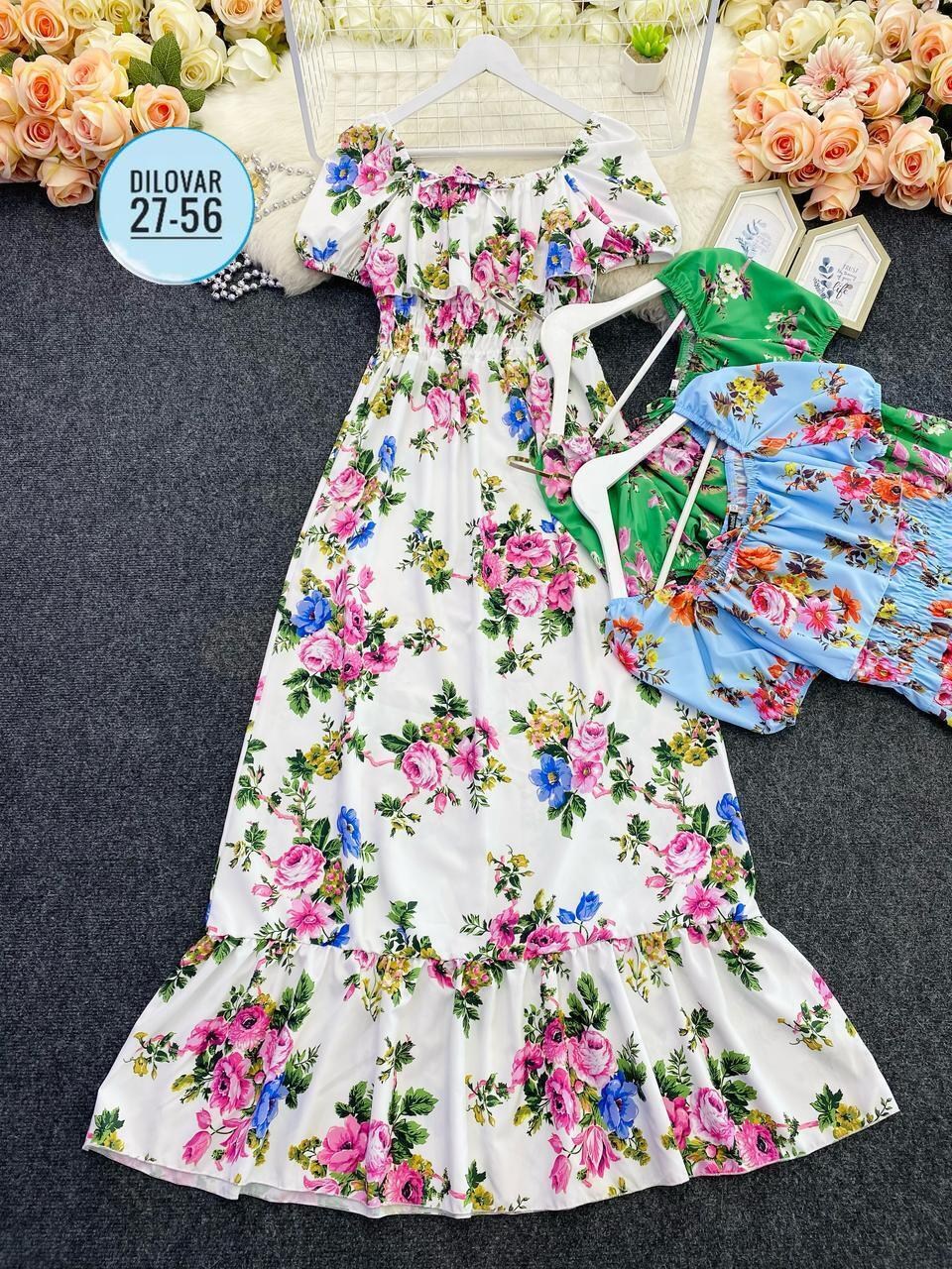 платье 👗,платье женское,женские платья летние,платье летнее,нарядное платье