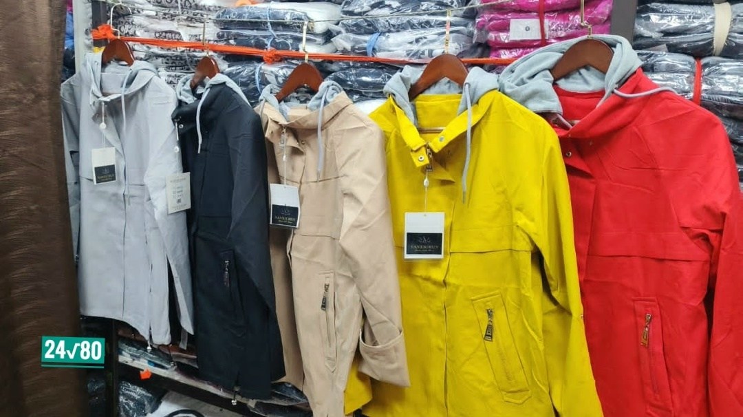 женская куртка,желтая куртка,женская ветровка,куртка парка,куртка