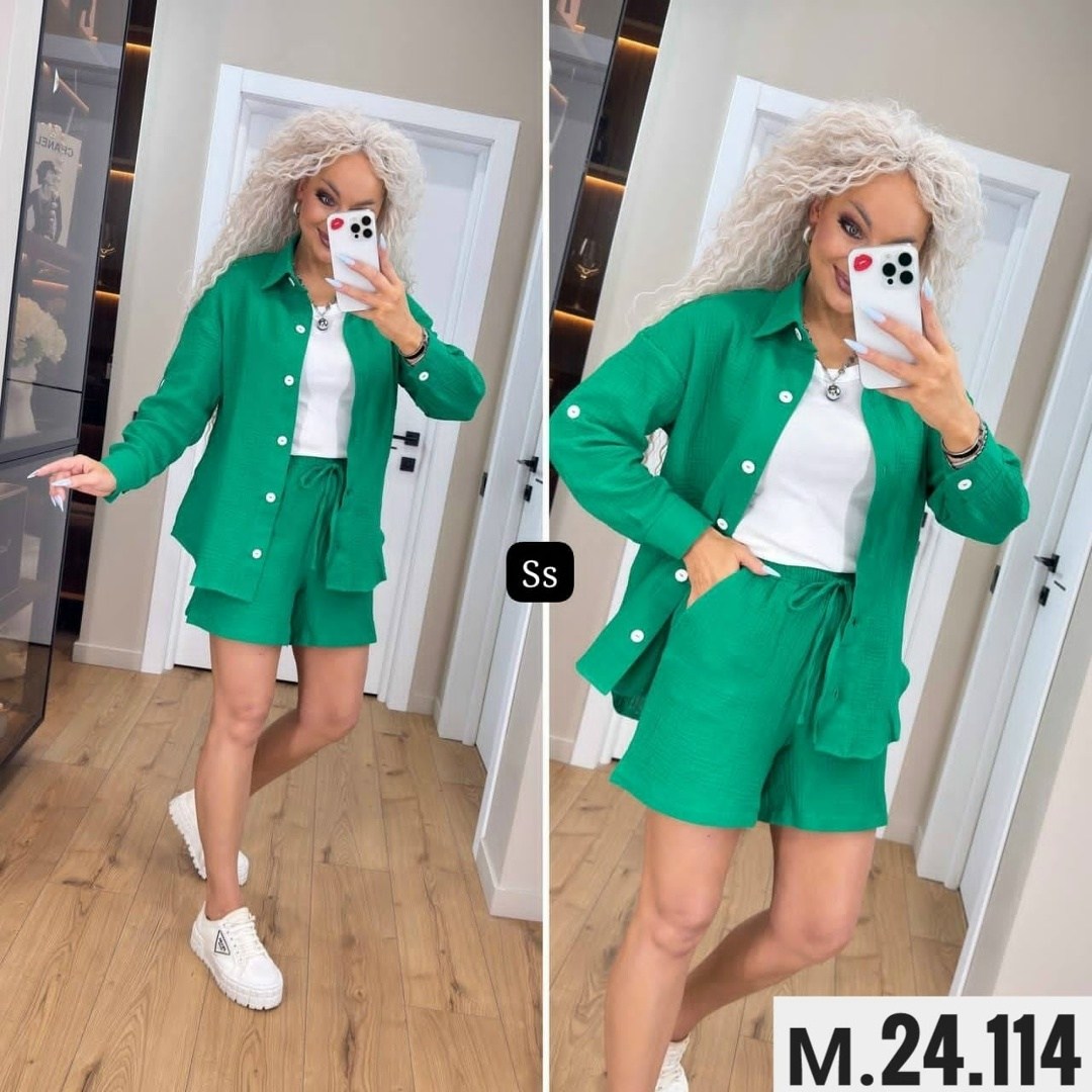 повседневный костюм,льняной костюм тройка женский,льняной костюм с шортами,женский костюм тройка,женский костюм шорты