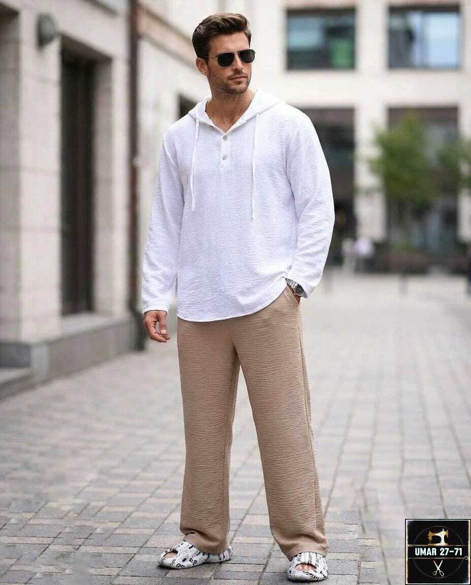 мужская мода,рубашка мужская с капюшоном,льняная рубашка мужская,рубашка с капюшоном,мужские свитшоты