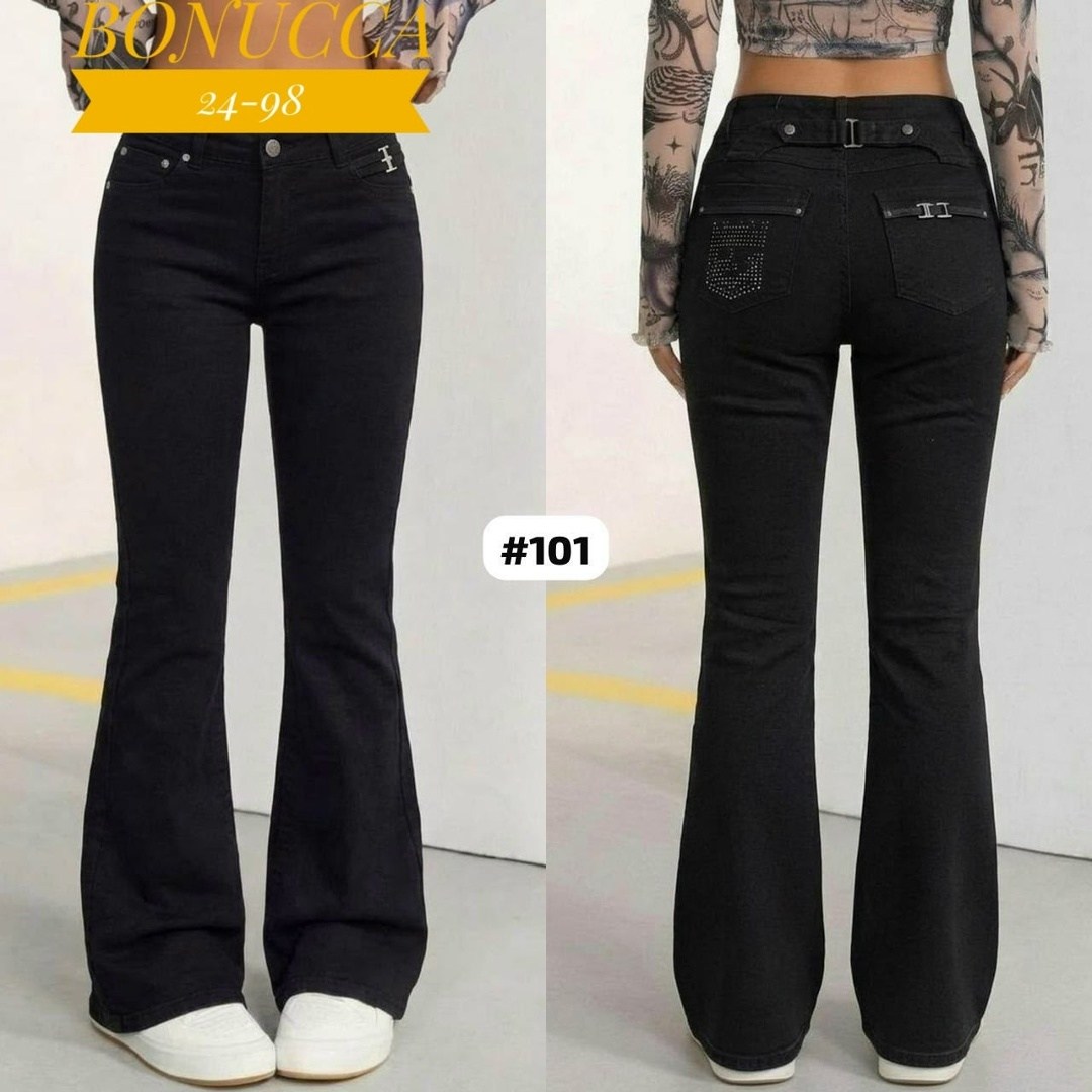 джинсы женские,джинсы клёш,джинсы клеш женские,джинсы черные клеш,штаны джинсы