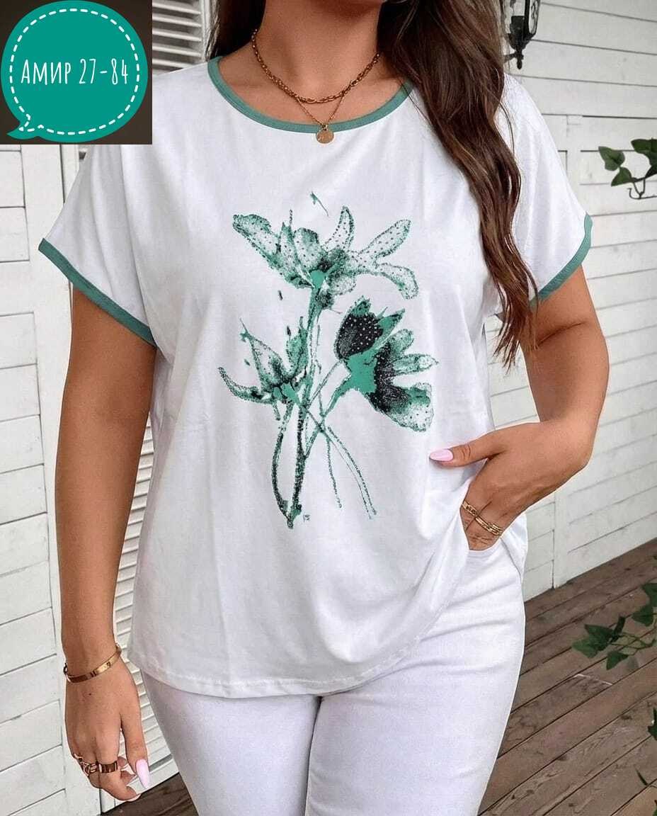 женская футболка больших размеров,футболки женская,футболка больших размеров для женщин,футболки и майки,