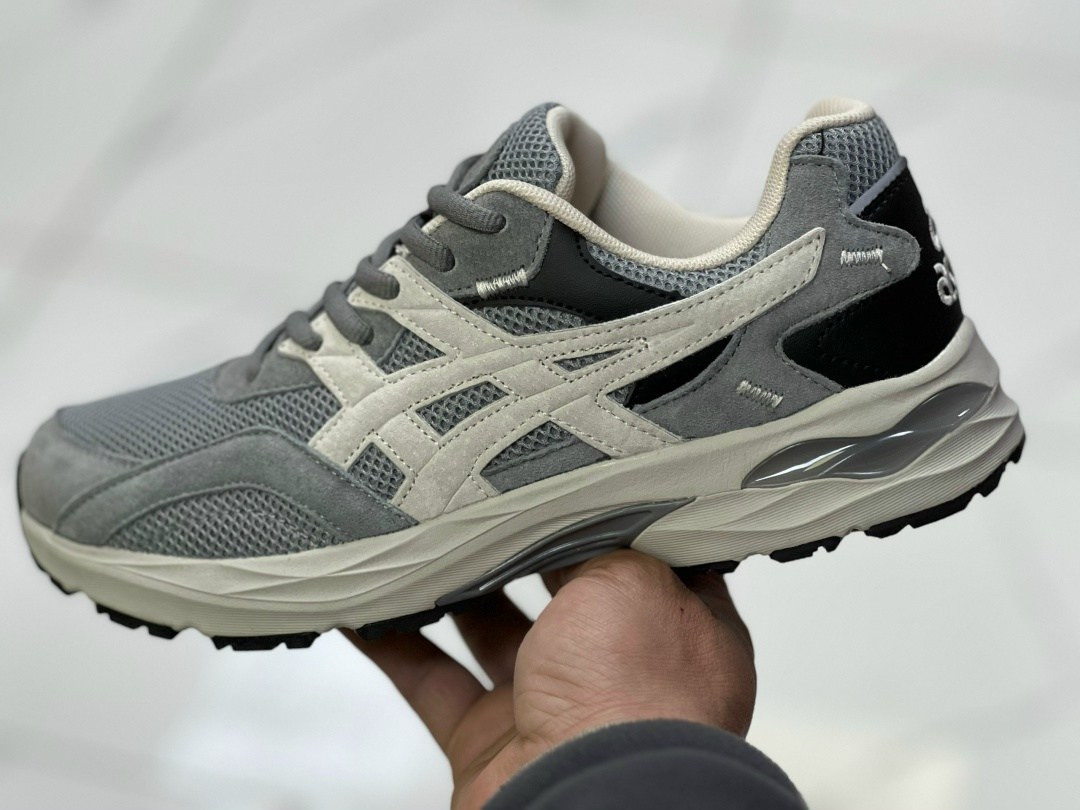 мужские кроссовки asics,кроссовки asics gel,кроссовки asics,кроссовки,кроссовки спортивные asics gel nyc oyster black