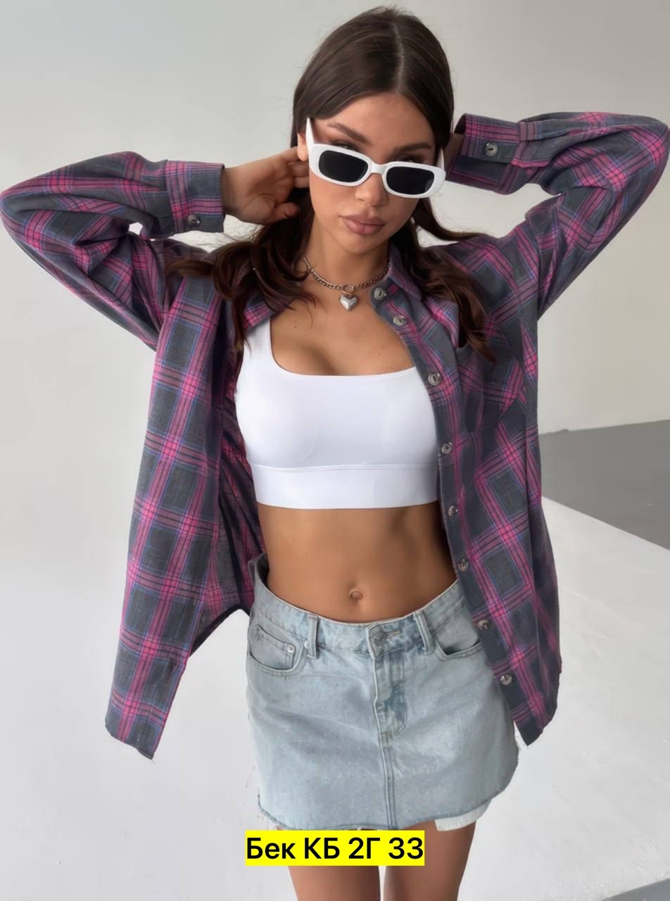 рубашка клетка,рубашка оверсайз в клетку betrendy wear,рубашка в клетку женская оверсайз,рубашка оверсайз в клетку удлиненная,рубашка варенка в клетку оверсайз удлиненная lady gina