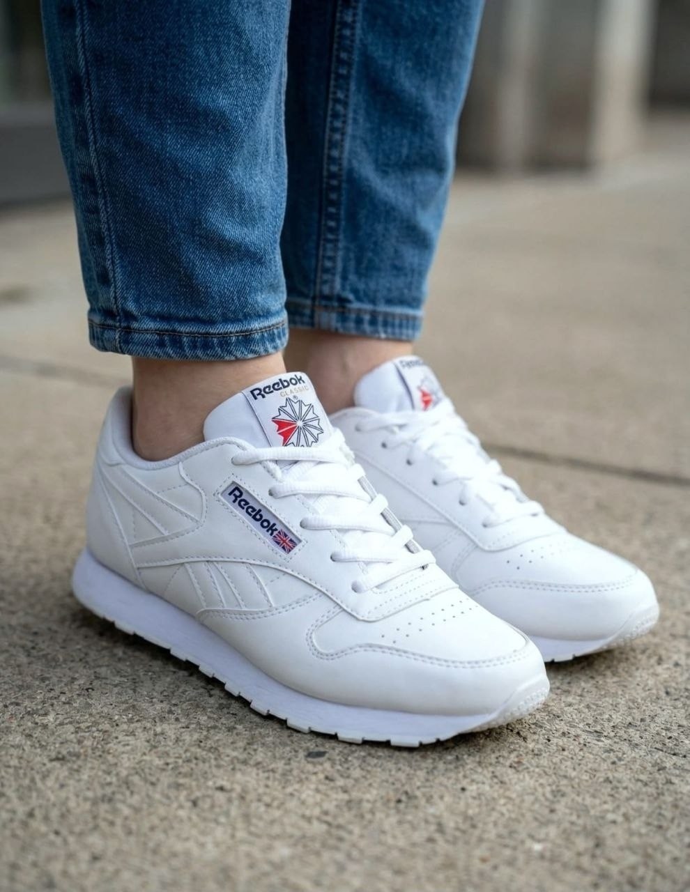 кроссовки reebok classic,reebok classic leather 2214,кроссовки reebok белые,кроссовки белые женские рибок,кроссовки рибок классик женские белые
