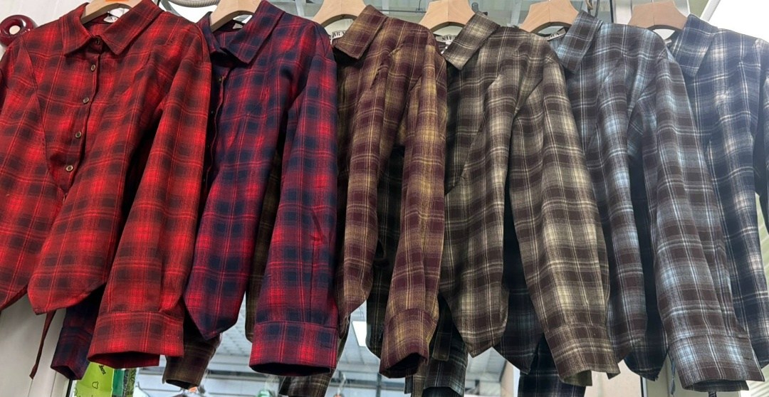 рубашка женская в клетку оверсайз,рубашка в клетку женская,рубашка в крупную клетку,рубашка оверсайз в клетку harizmic,рубашка в клетку