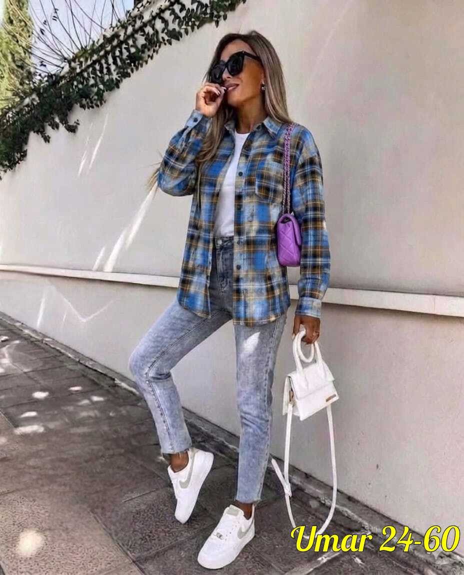 женская рубашка в клетку,женская клетчатая рубашка,рубашка женская оверсайз в клетку,рубашка в клетку,женская рубашка