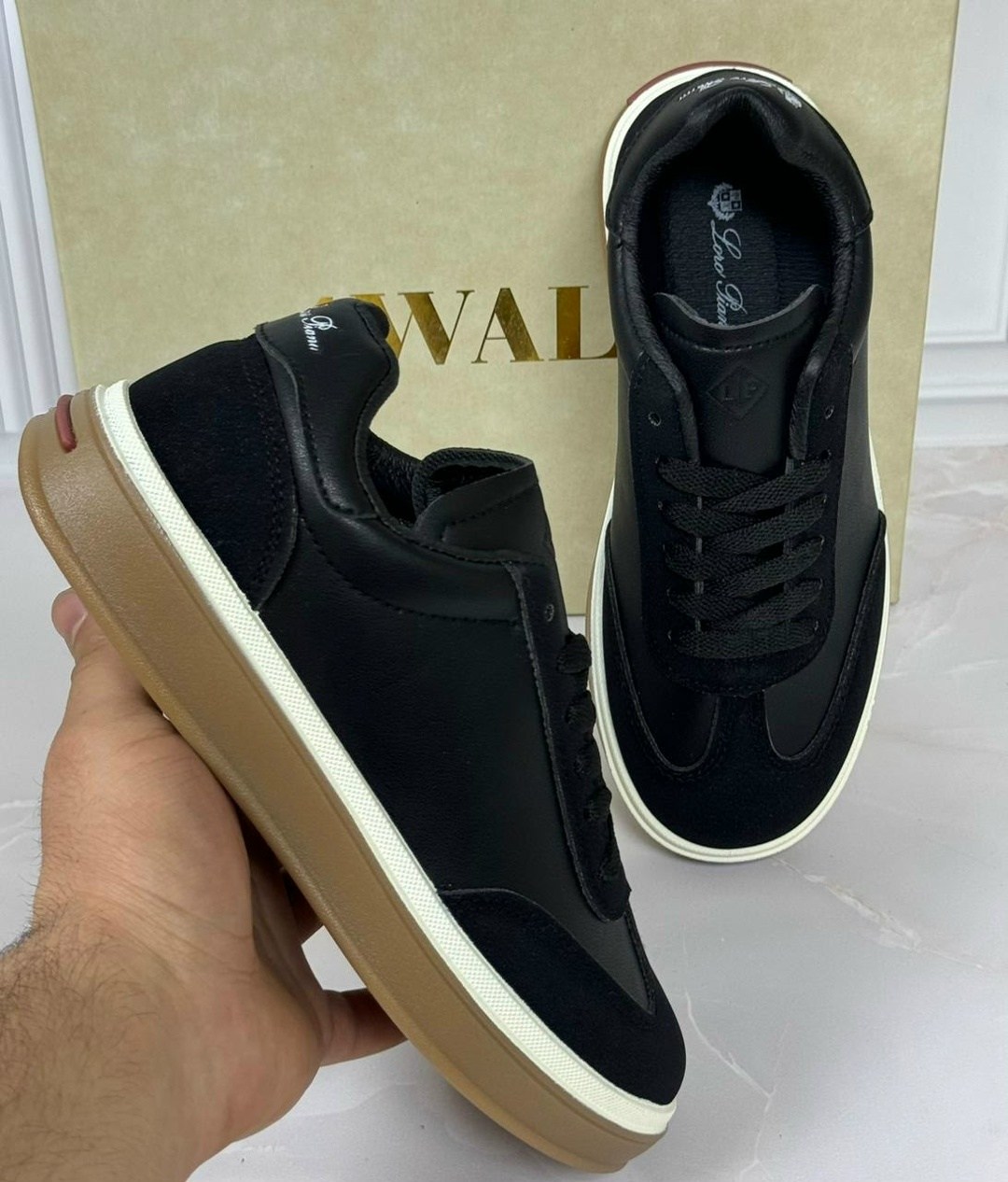 ,кеды мужские,мужская ,кеды loro piana,кроссовки loro piana