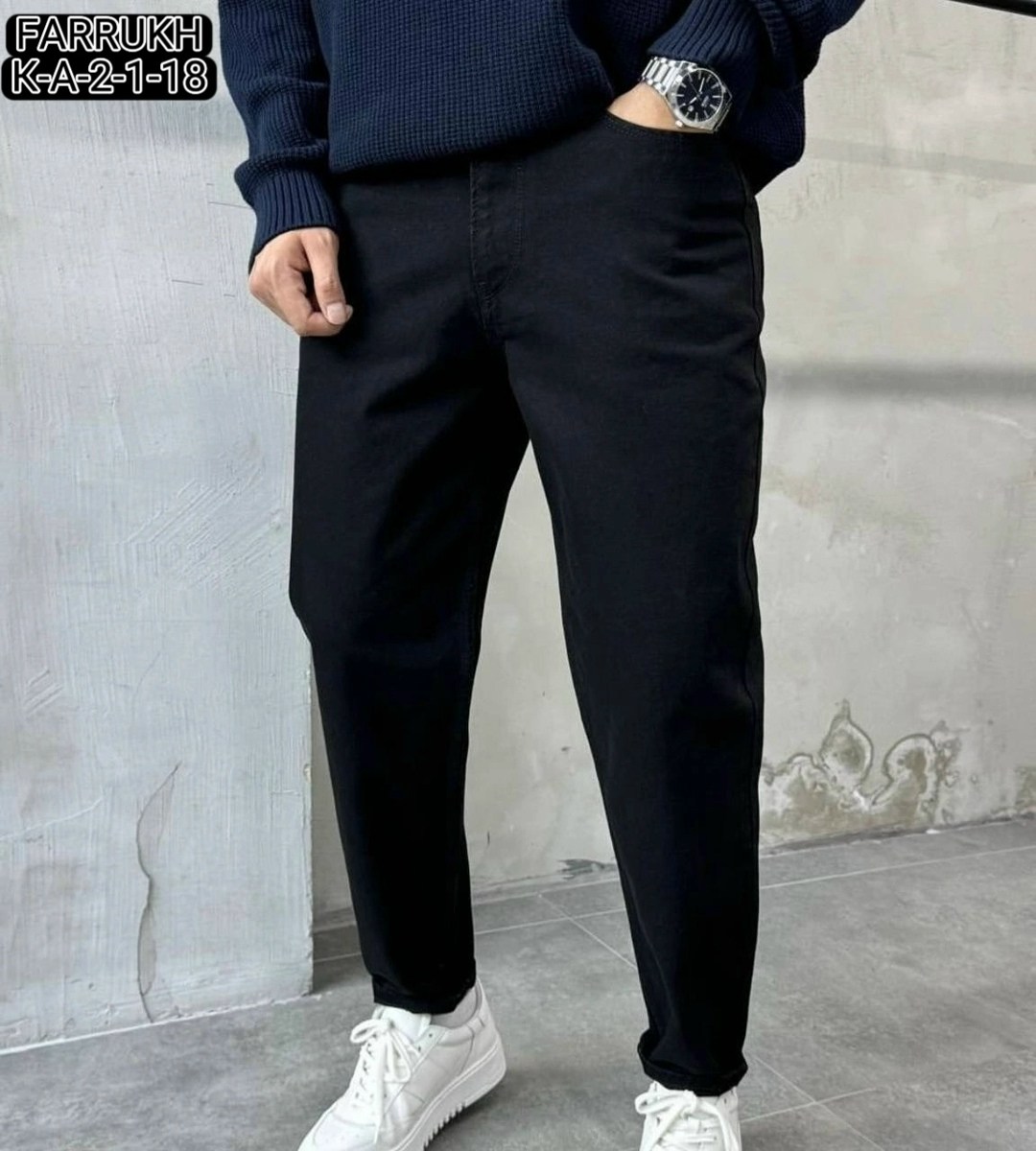 джинсы мужские,джинсы для мужчин стрейч,джинсы бананы мужские,мужские черные джинсы момы свободные,мужские джинсы бананы черные