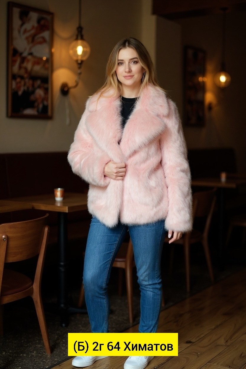 розовая шуба,шубка из искусственного меха,розовая шубка,шуба из эко меха,женская шуба