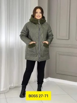 Верхняя одежда