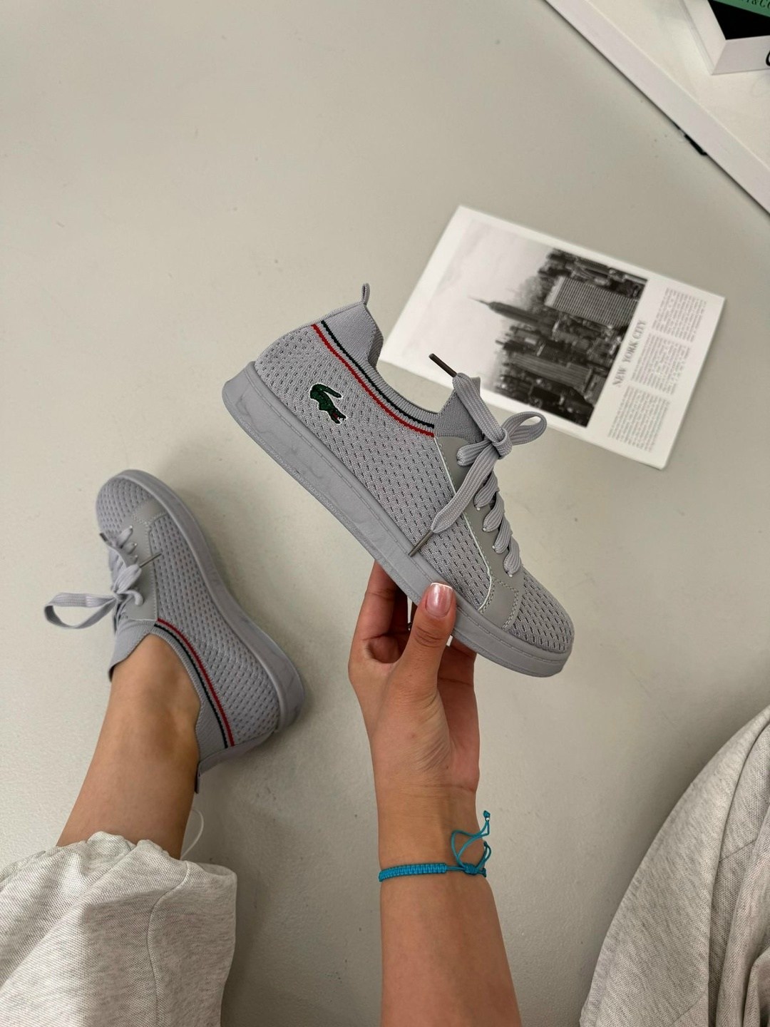 ,кроссовки lacoste,повседневные кеды,кеды lacoste,кеды женски