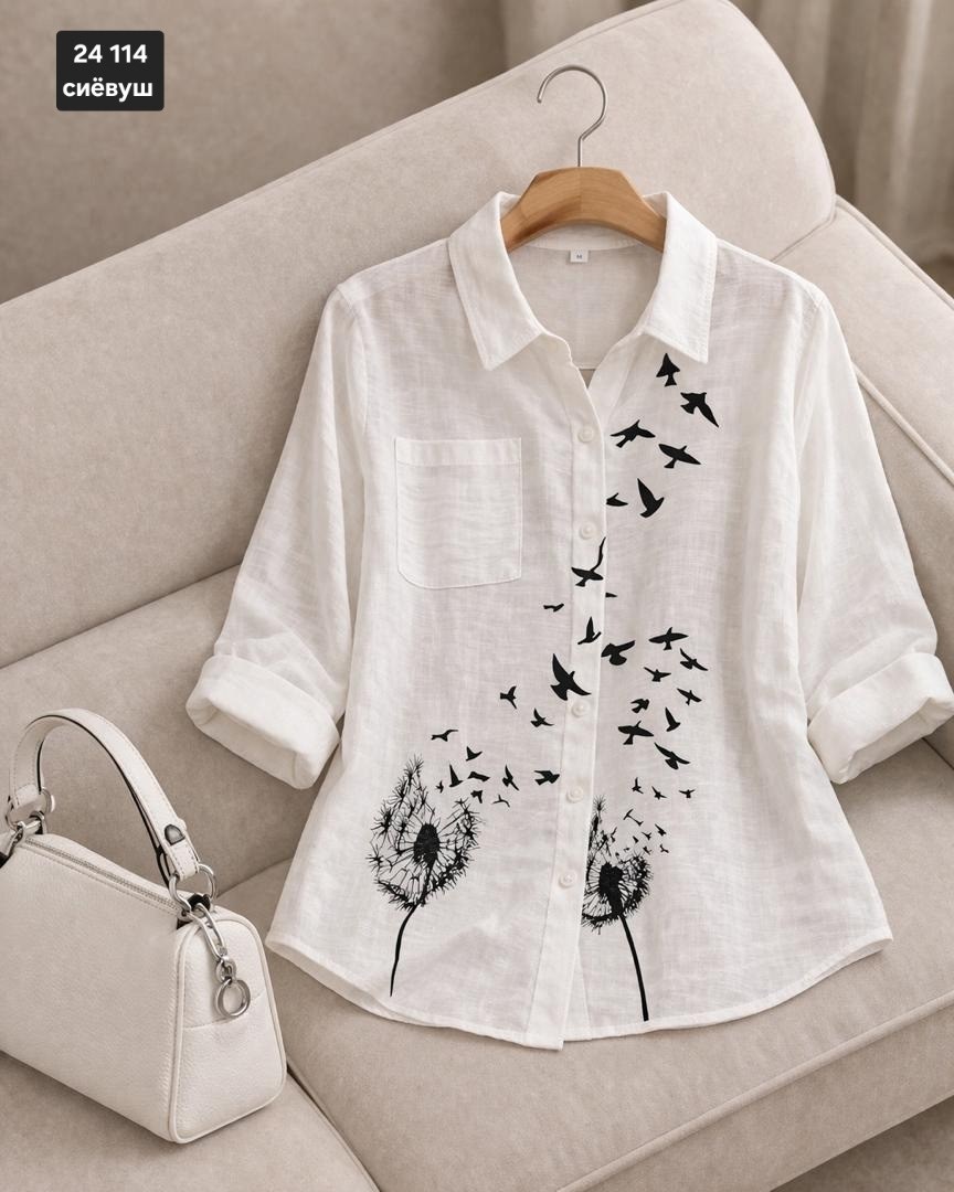 женская рубашка,туника рубашка женская,рубашка блузка,женская блуза,блуза с рисунком