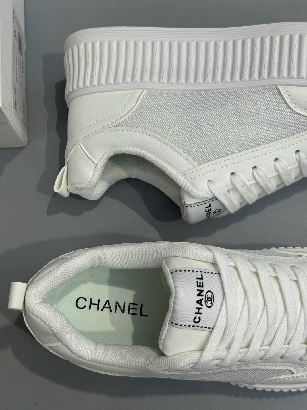 ,кроссовки женские chanel,женские кроссовки,кеды женские chanel,кеды женски