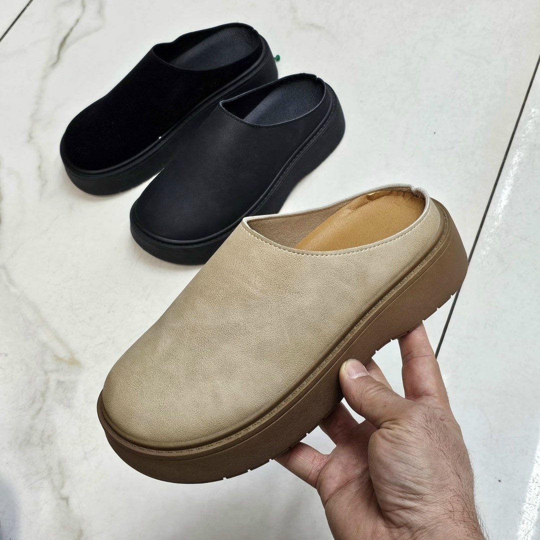 ,сабо женские,женские тапочки на платформе,обуви,женская