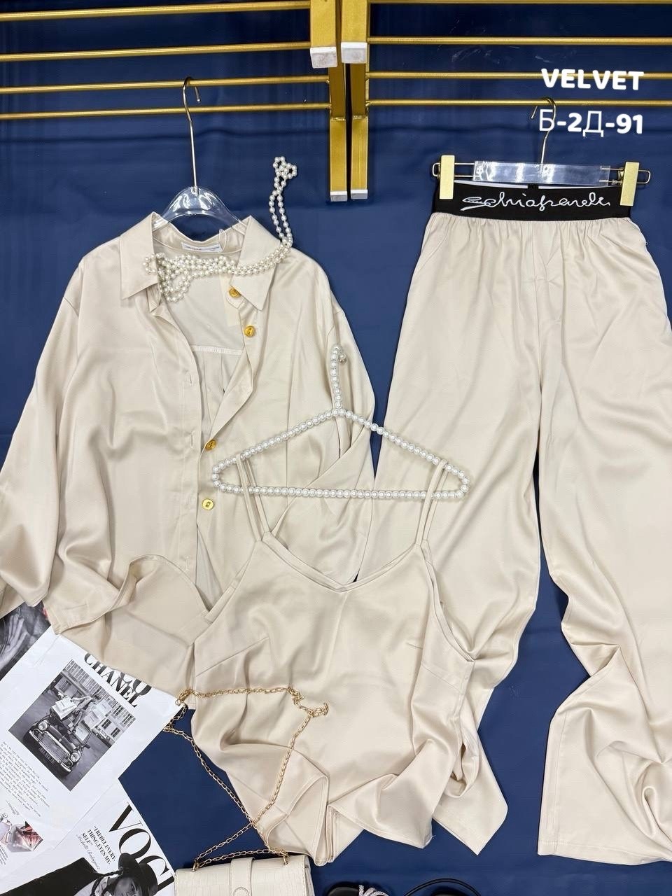 брючный атласный костюм,костюм брючный шёлк "шоколад",атласный костюм,женский костюм,брючный костюм женский