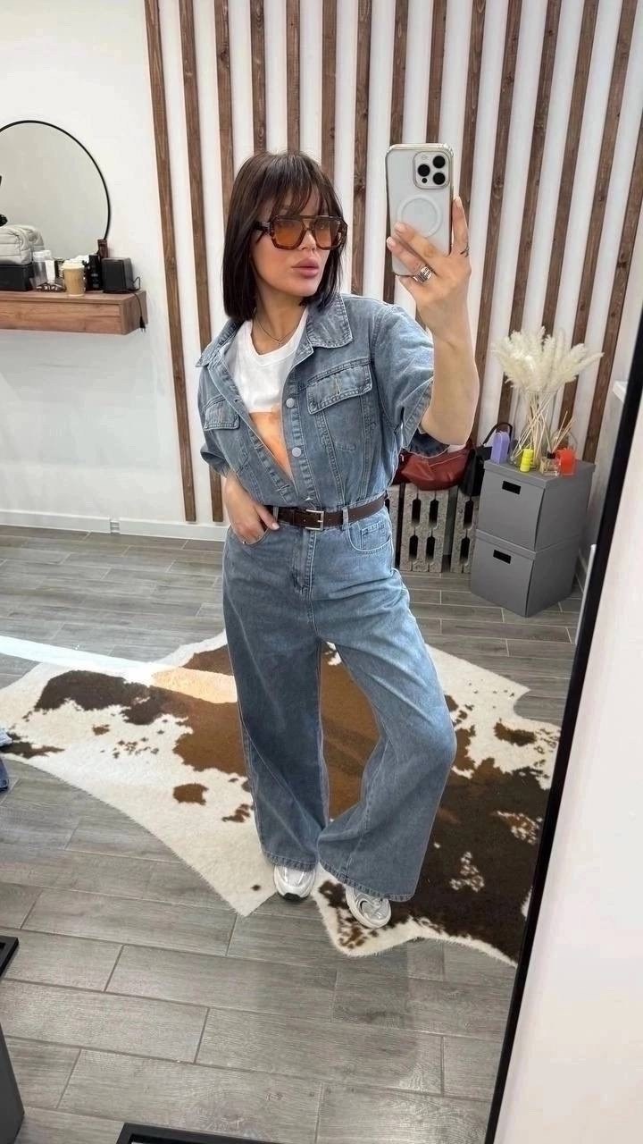 джинсовый комбинезон женский,джинсовый комбинезон,комбинезон брючный джинсовый,комбинезон джинс,женские комбинезоны