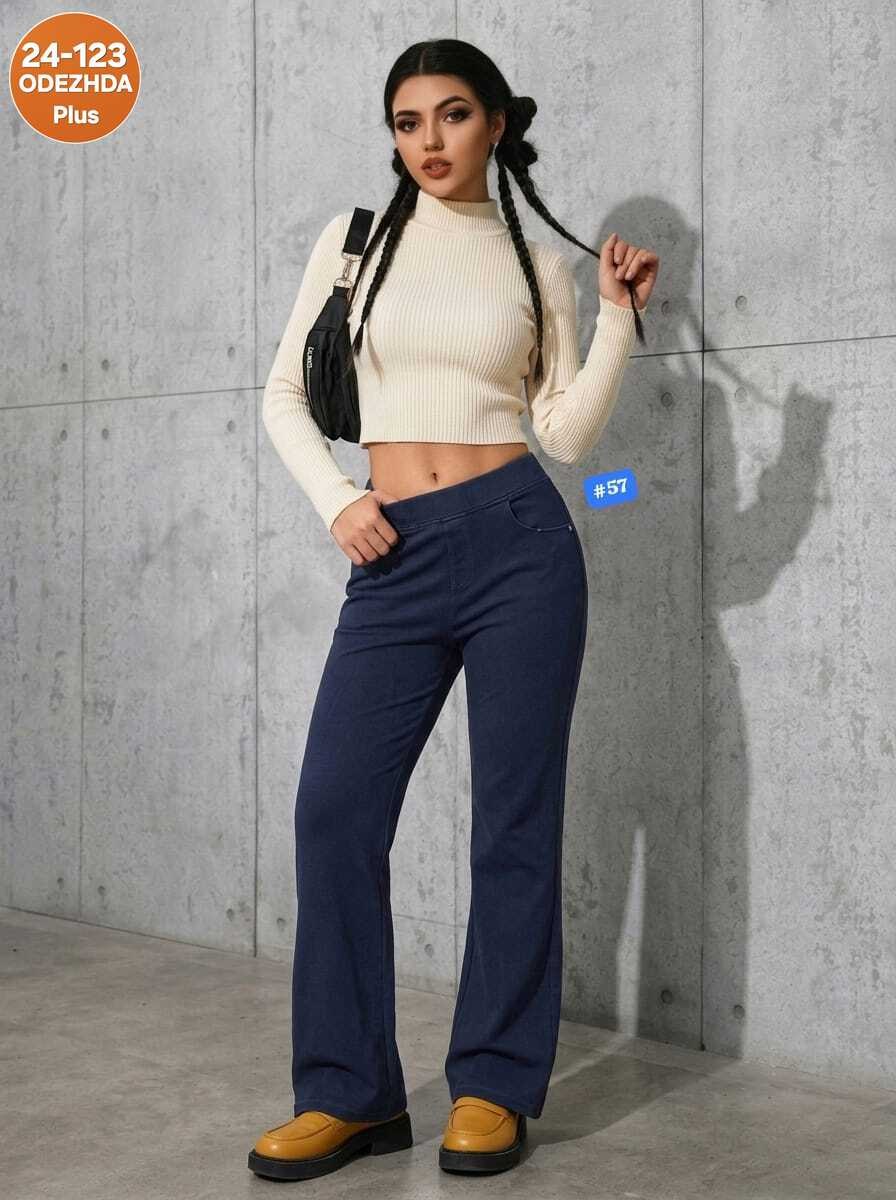 женские брюки клеш,брюки коричневые микровельвет shinelbrend,брюки женские,брюки клеш,вельветовые брюки женские