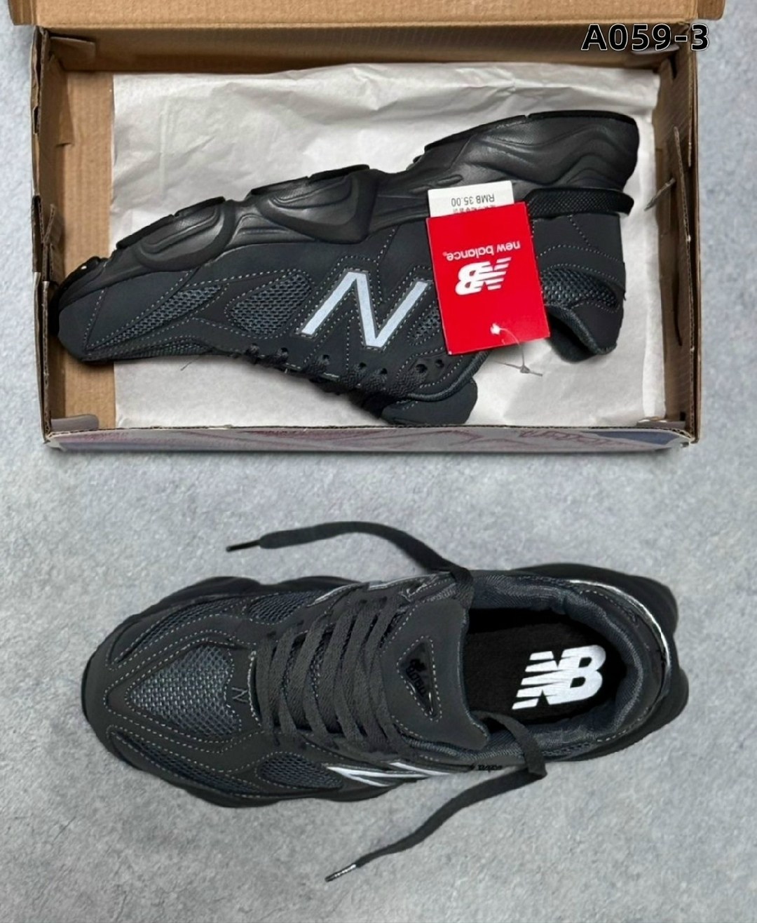 кроссовки new balance 9060,мужские кроссовки new balance,кроссовки new balance,new balance 9060,черные кроссовки new balance 9060