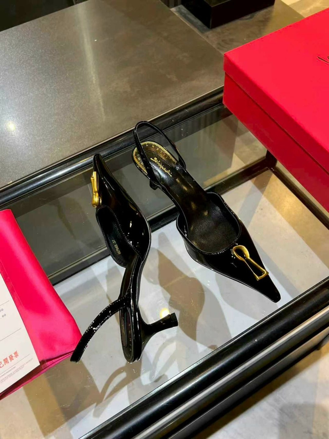 ,туфли saint laurent,yves saint laurent туфли,модная женская ,туфли лодочки женские