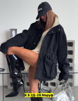 Верхняя одежда