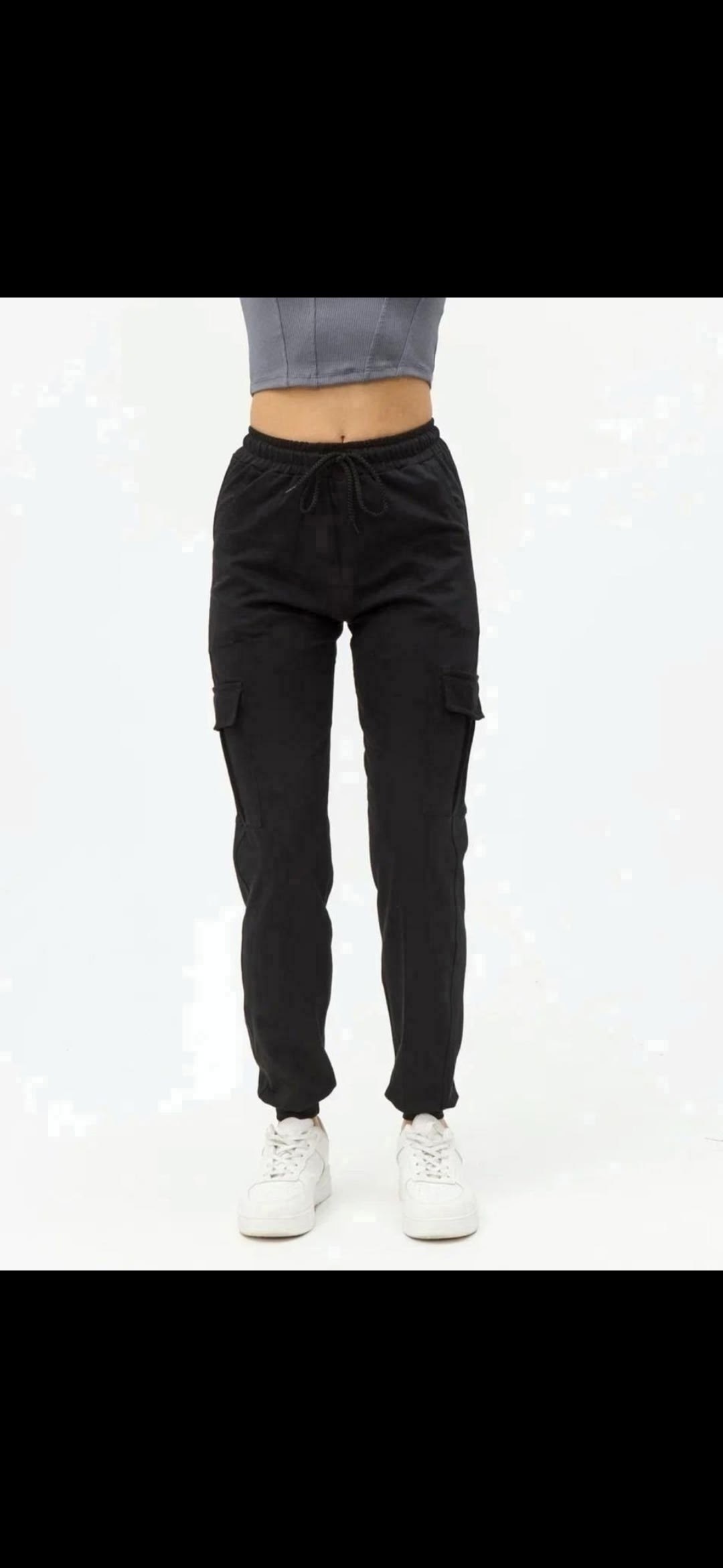 спортивные брюки,брюки карго женские modellini 1787,штаны женские,летние спортивные брюки женские,лаймовые штаны