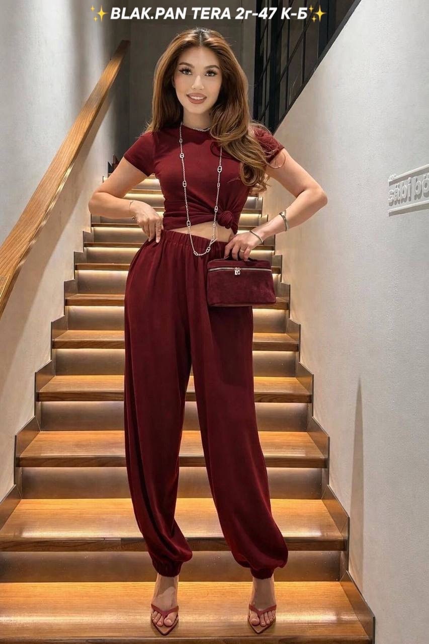 костюм с брюками,костюм женский,брючные костюмы женские,костюм топ и брюки,костюм женский топ